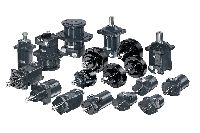 Danfoss Hydraulic Motor