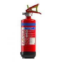 Kanex Fire Fighting Extinguishers