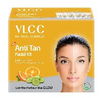 VLCC Facial Kit