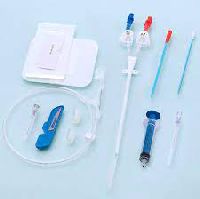 Hemodialysis Catheter