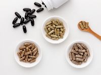 Ayurvedic Thyroid Capsules & Tablets