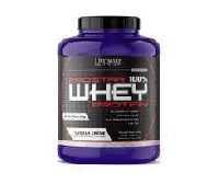 Ultimate Nutrition Whey Protein