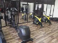 Gym Setup Services