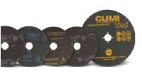 CUMI Cutting Abrasives For Industries