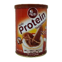 Chocolate Protein Powder