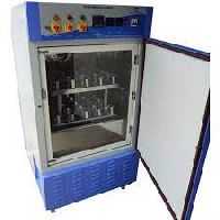 Orbital Shaking Incubator