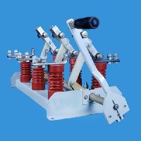 High Voltage Electrical Isolator