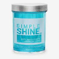 Jewelry Cleaning Solution