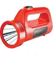 Eveready Rechargeable Torches