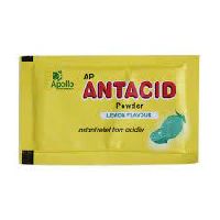 Antacid Powder