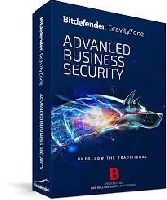 Bitdefender Antivirus Software