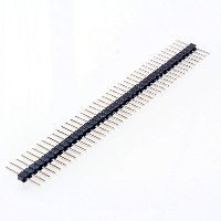 Berg Strip Connector