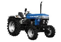 Escorts Farmtrac Tractor