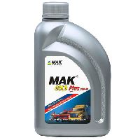 Mak Lubricating Oil