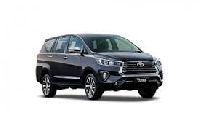 Toyota Car, SUV & MPV