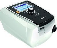 ResMed Medical And Portable Ventilator