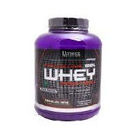 Ultimate Nutrition Protein Supplement