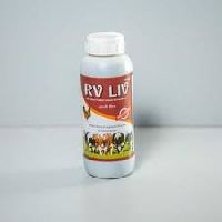 Veterinary Liver Tonic