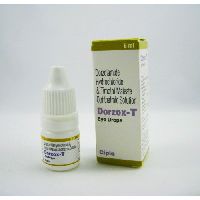 Dorzolamide Ophthalmic Eye Drops
