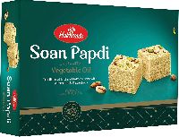 Haldiram Soan Papdi