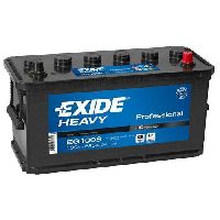 Exide Heavy Vehicle Battery