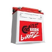 Exide Bike Batteries