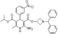Azelnidipine API