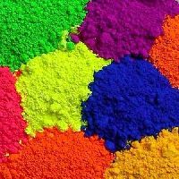 Organic Holi Color