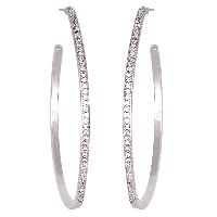 925 Sterling Silver Earring
