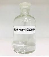 Ethyl Hexyl Glycerine