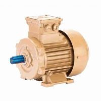 Bharat Bijlee Industrial Motors