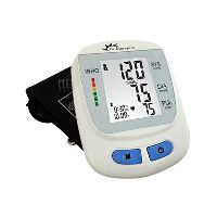 Dr Morepen Blood Pressure Machine