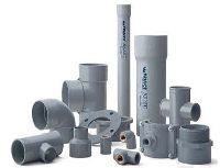 Prince PVC Pipe Fitting