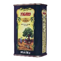 Figaro Edible Oil