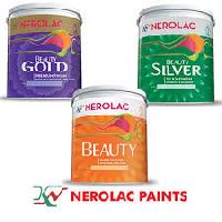 Nerolac Interior Paint
