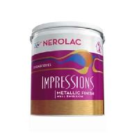 Nerolac Emulsion Paints