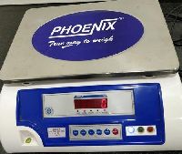 Phoenix Electronic Weighing Scales