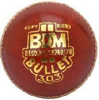 BDM Cricket Ball