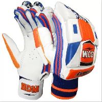 BDM Batting Gloves