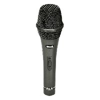 Ahuja Microphone