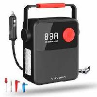Car Tyre Inflator