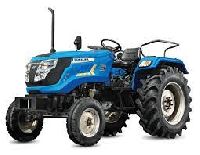 Sonalika Tractor