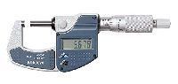 Mitutoyo Micrometer