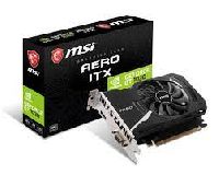 MSI Graphics Card