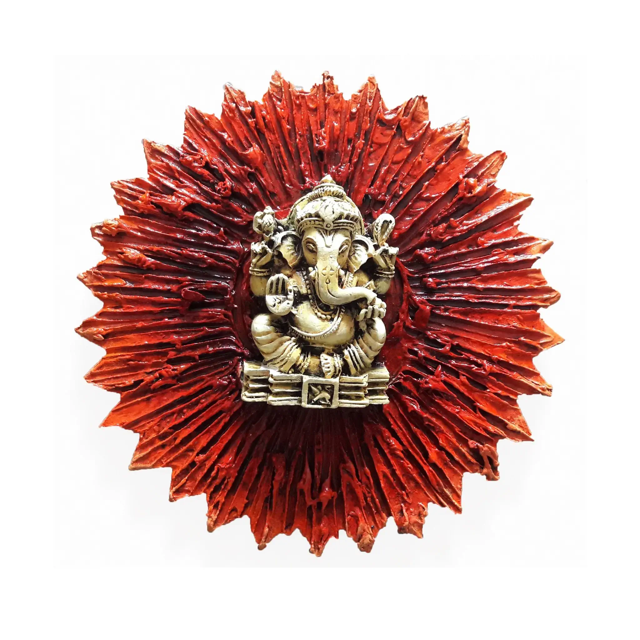 Ganesha Wall Hanging