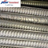 JSW Neosteel TMT Bars