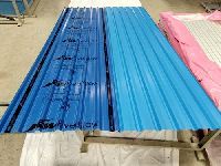 JSW Steel Sheets
