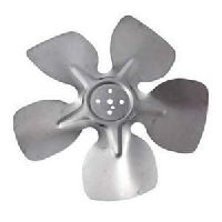 Aluminum Fan
