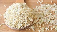 Unpolished Rice