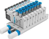 Festo Solenoid Valve